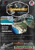 Villasimius EXPO Models 2014 A4