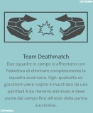 Team Deathmatch