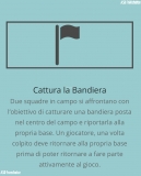 Cattura la Bandiere