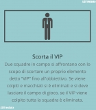 Scorta VIP