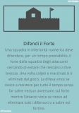 Difendi il Forte